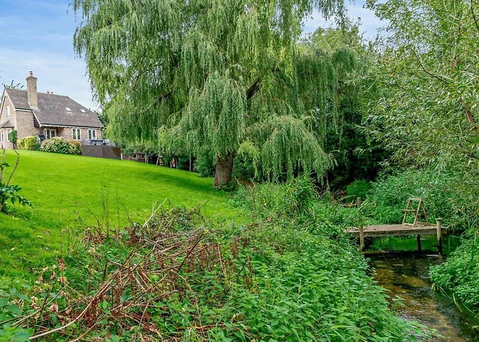 2 Bed In Bournemouth Oc-T28072 Villa